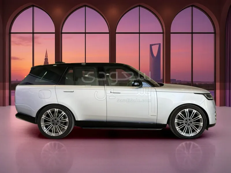 2023 Land Rover Range Rover Autobiography