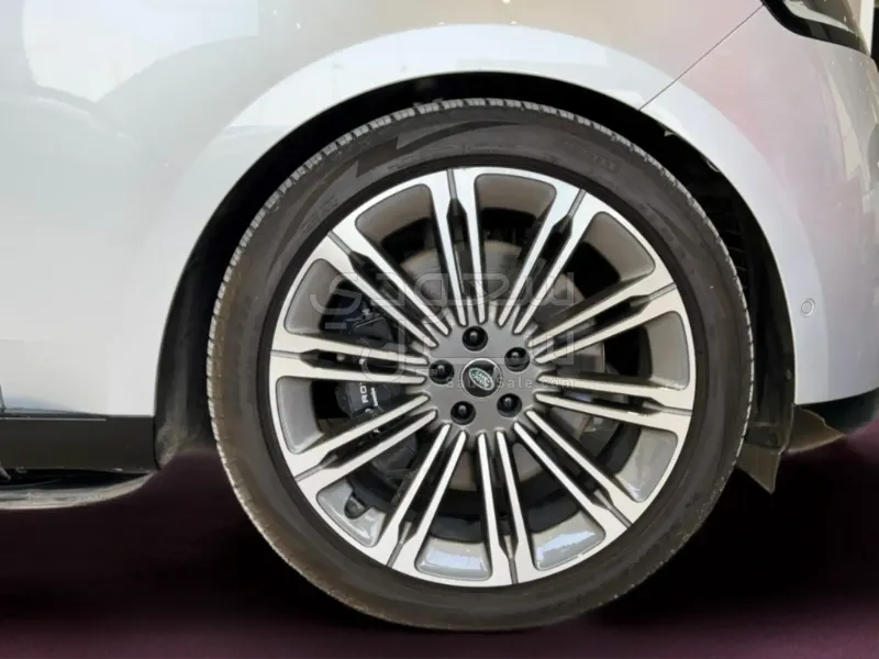 2023 Land Rover Range Rover Autobiography