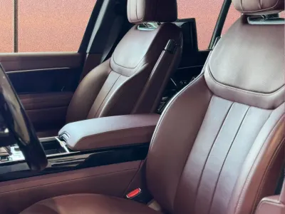 2023 Land Rover Range Rover Autobiography