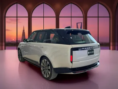 2023 Land Rover Range Rover Autobiography