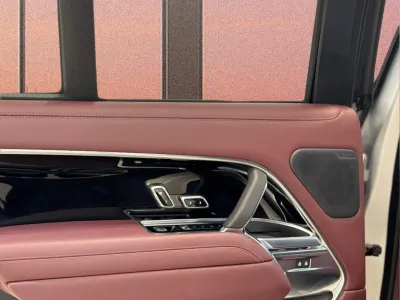 2023 Land Rover Range Rover Autobiography