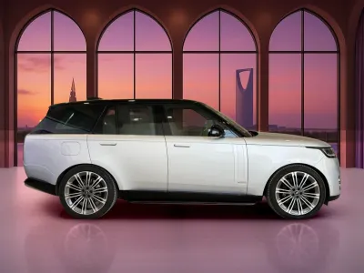 2023 Land Rover Range Rover Autobiography