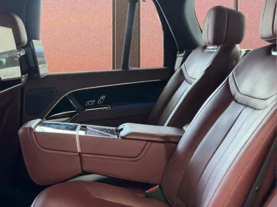 2023 Land Rover Range Rover Autobiography