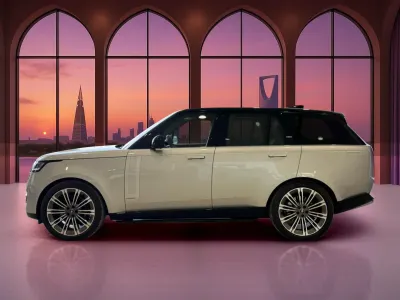 2023 Land Rover Range Rover Autobiography
