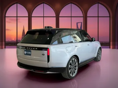 2023 Land Rover Range Rover Autobiography