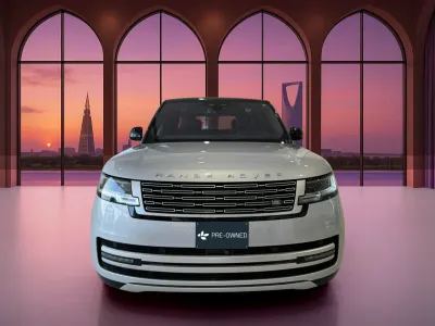 2023 Land Rover Range Rover Autobiography