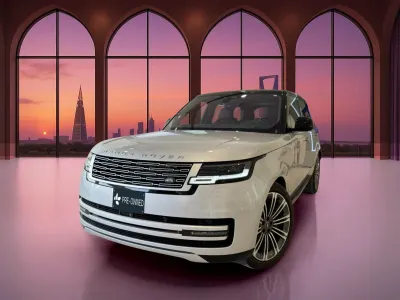 2023 Land Rover Range Rover Autobiography
