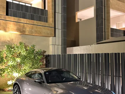 2025 مرسيدس - بنز جي تي 63إس