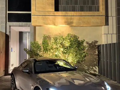 2025 مرسيدس - بنز جي تي 63إس