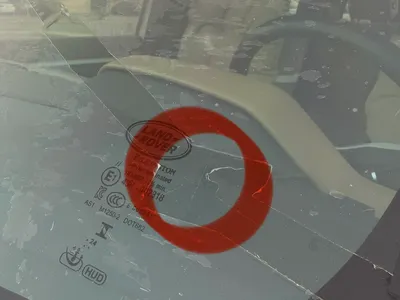 2025 لاند روفر ديفيندر اكس داينمك