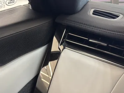 2024 لاند روفر رينج روفر سبورت اتش اس اي