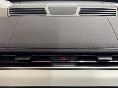 2024 لاند روفر رينج روفر سبورت اتش اس اي