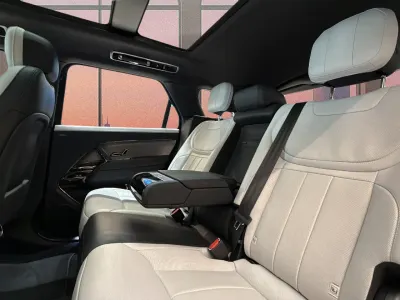 2024 لاند روفر رينج روفر سبورت اتش اس اي