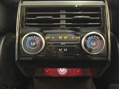 2024 لاند روفر رينج روفر سبورت اتش اس اي