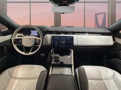 2024 لاند روفر رينج روفر سبورت اتش اس اي