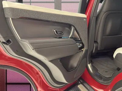 2024 لاند روفر رينج روفر سبورت اتش اس اي