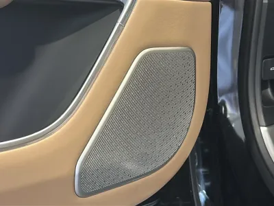 2024 لاند روفر رينج روفر اوتوبيوغرافي