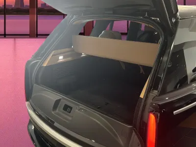 2024 لاند روفر رينج روفر اوتوبيوغرافي