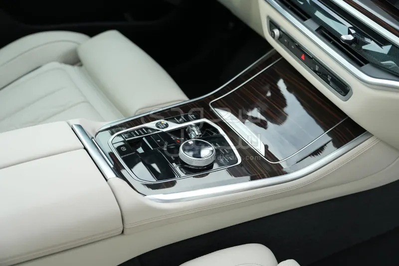 2026 بي ام دبليو الفئة اكس 5 إم كت