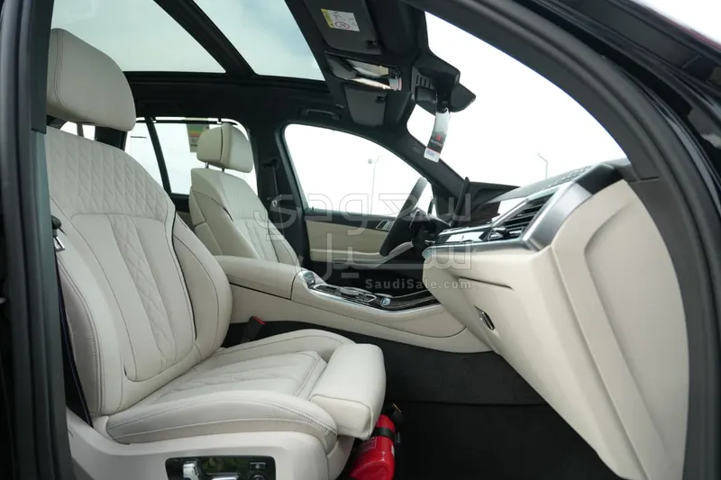 2026 بي ام دبليو الفئة اكس 5 إم كت