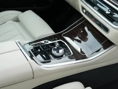 2026 بي ام دبليو الفئة اكس 5 إم كت