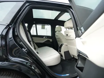 2026 بي ام دبليو الفئة اكس 5 إم كت