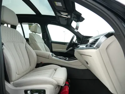 2026 بي ام دبليو الفئة اكس 5 إم كت