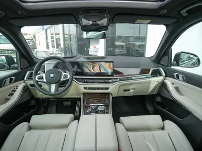 2026 بي ام دبليو الفئة اكس 5 إم كت