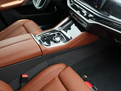 2026 بي ام دبليو الفئة اكس 6 إم كت