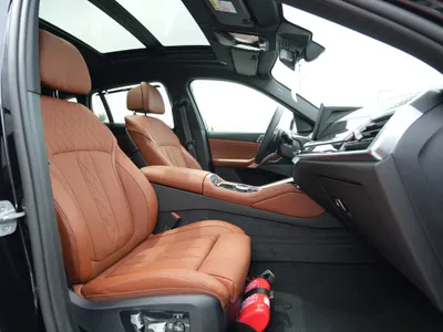 2026 بي ام دبليو الفئة اكس 6 إم كت