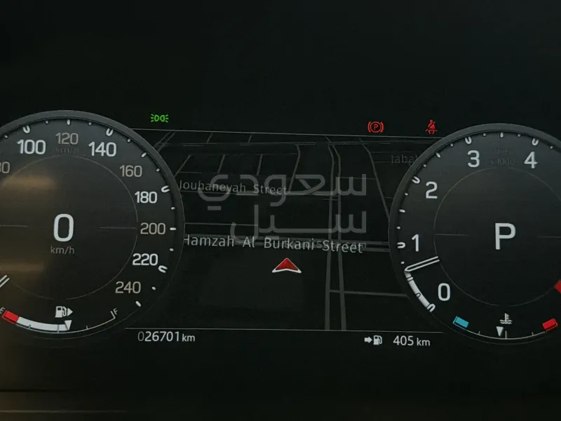 2025 لاند روفر ديفيندر 90