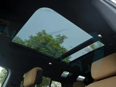 2025 Land Rover Defender X dynamic