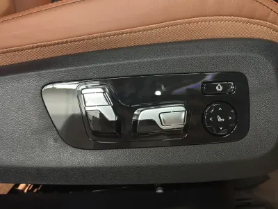 2025 بي ام دبليو الفئة اكس 7