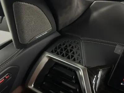 2025 بي ام دبليو الفئة اكس 7