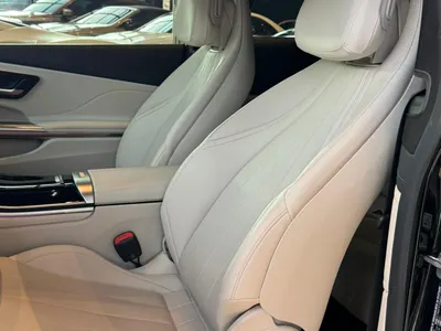 2025 مرسيدس - بنز سي إل إي 300