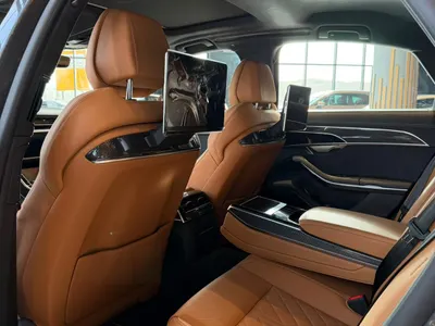 2025 اودي اس 8