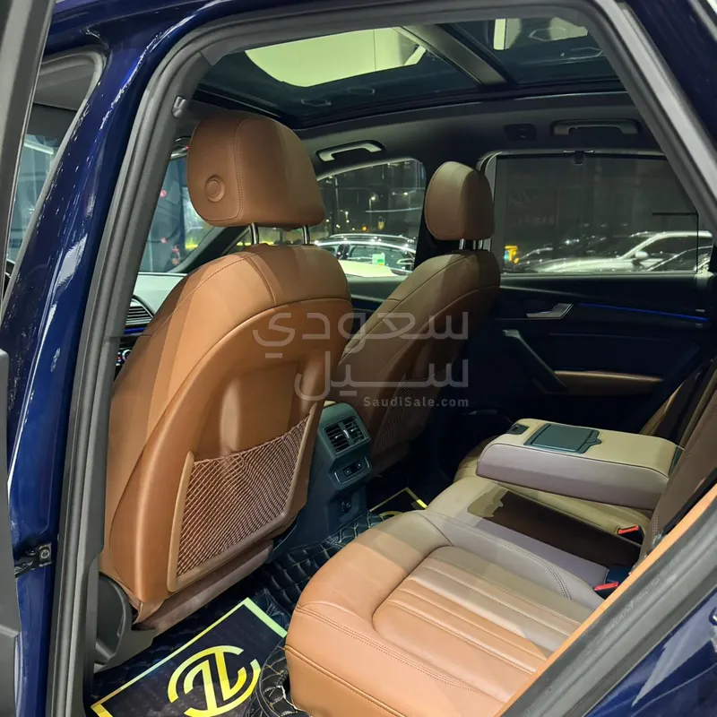 2023 اودي كيو 5