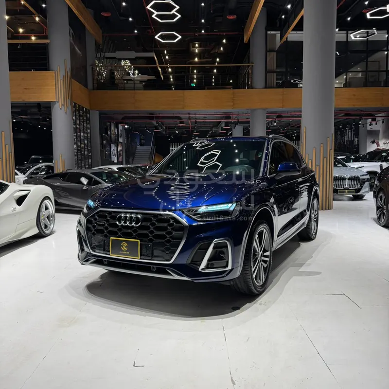 2023 اودي كيو 5