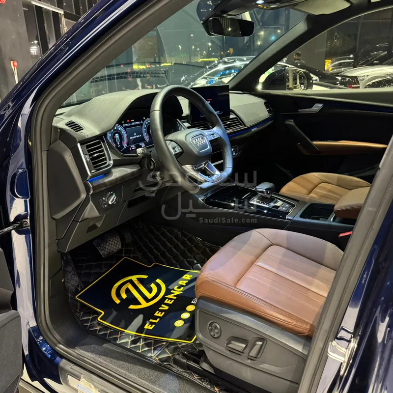 2023 اودي كيو 5