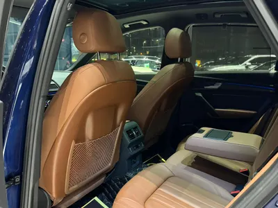 2023 اودي كيو 5