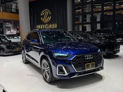 2023 اودي كيو 5