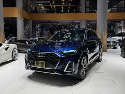 2023 اودي كيو 5