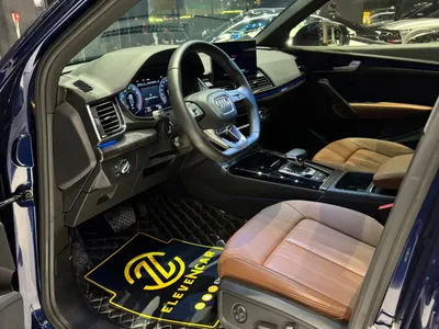 2023 اودي كيو 5