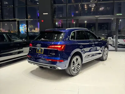 2023 اودي كيو 5