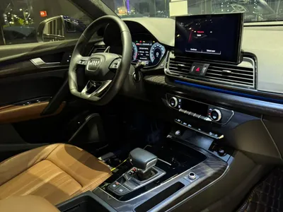 2023 اودي كيو 5