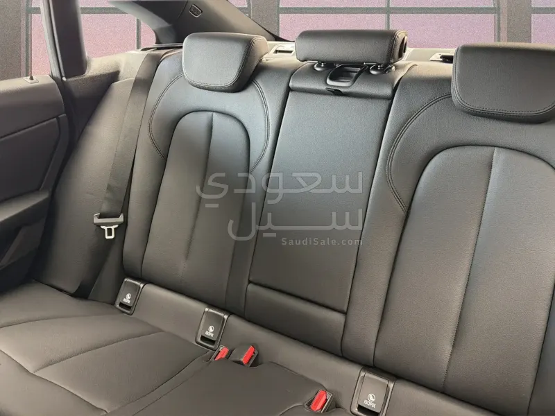 2024 بي ام دبليو الفئة الثانية 218 جران كوبيه