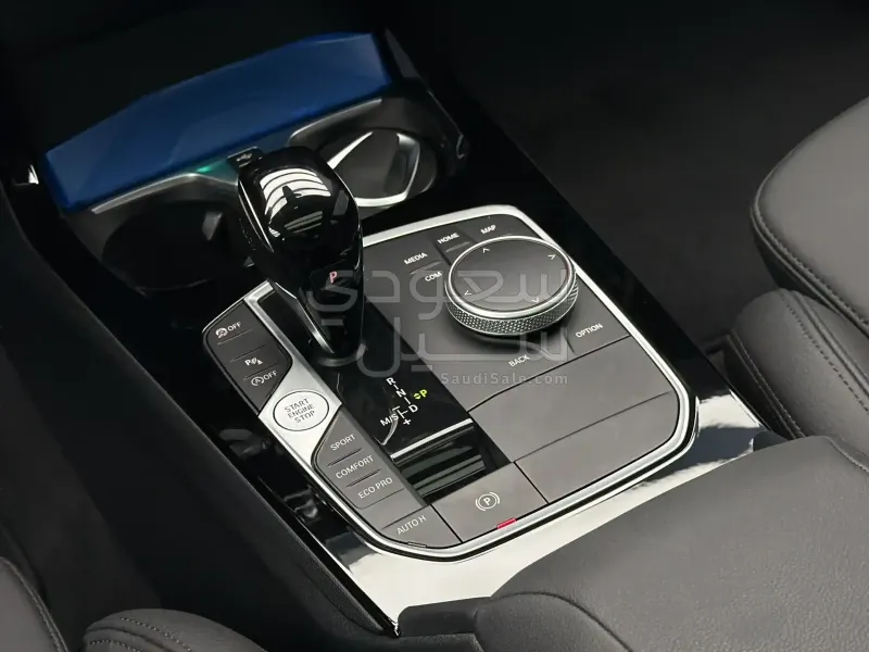 2024 بي ام دبليو الفئة الثانية 218 جران كوبيه