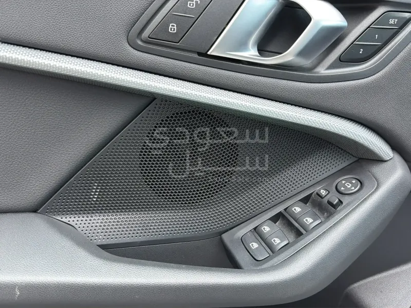 2024 بي ام دبليو الفئة الثانية 218 جران كوبيه