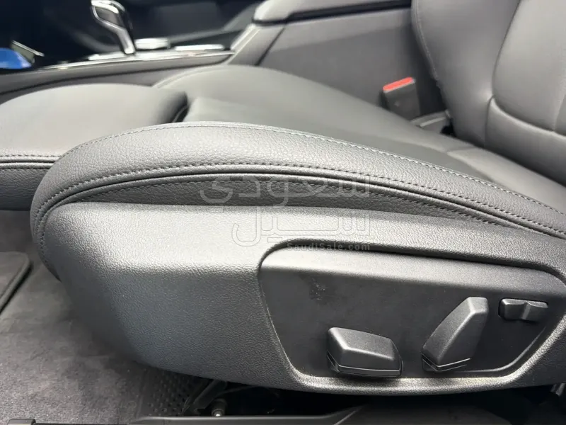 2024 بي ام دبليو الفئة الثانية 218 جران كوبيه