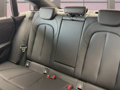 2024 بي ام دبليو الفئة الثانية 218 جران كوبيه